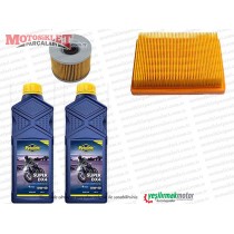 CF Moto 250 NK - 250SR Bakım Seti 3